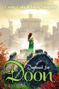 Cover of Destined for Doon