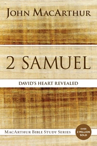 Cover of 2 Samuel