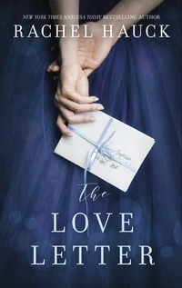Cover of The Love Letter