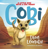 Cover of Gobi