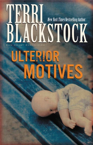 Cover of Ulterior Motives