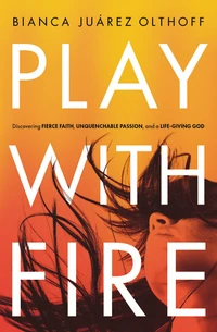 Cover of Play with Fire
