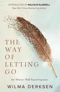 Cover of The Way of Letting Go