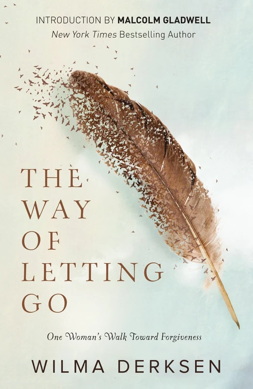 Cover of The Way of Letting Go