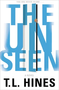 Cover of The Unseen