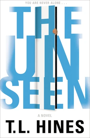 Cover of The Unseen