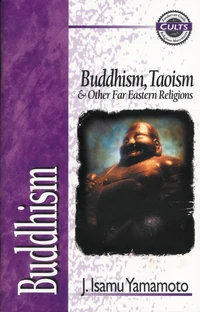 Cover of Buddhism