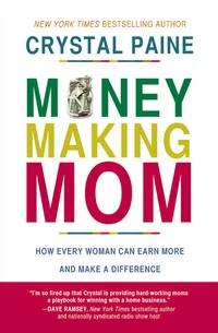 Cover of Money-Making Mom