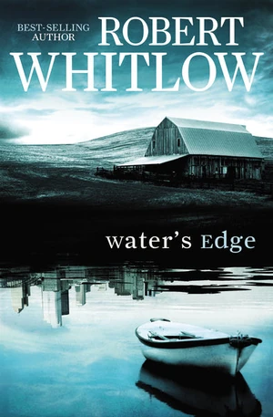 Cover of Water's Edge