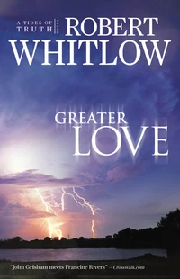 Cover of Greater Love