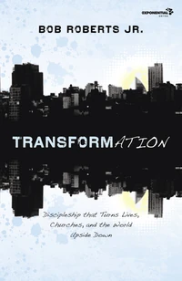 Cover of Transformation