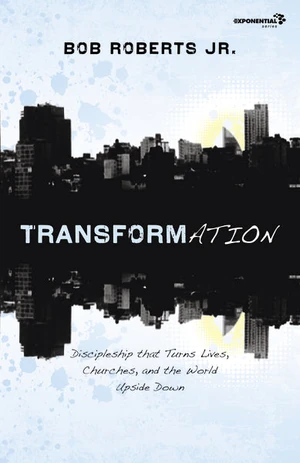 Cover of Transformation