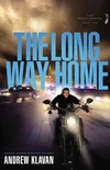 Cover of The Long Way Home