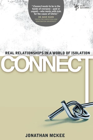 Cover of Connect