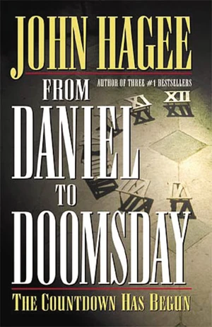 Cover of From Daniel to Doomsday