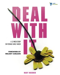 Cover of Deal With It