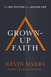 Cover of Grown-up Faith