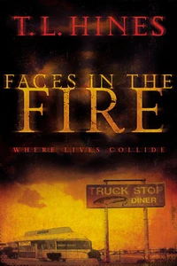 Cover of Faces in the Fire