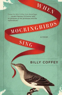 Cover of When Mockingbirds Sing