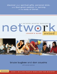 Cover of Network Leader's Guide
