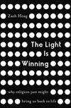Cover of The Light Is Winning