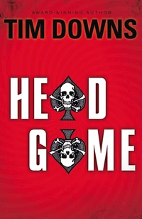 Cover of Head Game