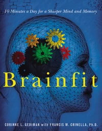 Cover of Brainfit