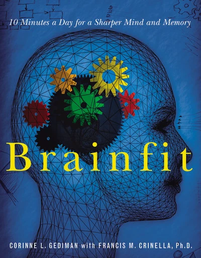 Cover of Brainfit