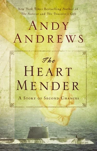 Cover of The Heart Mender