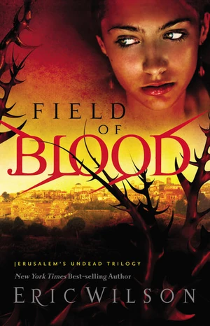 Cover of Field of Blood