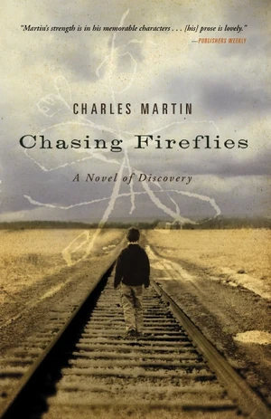 Cover of Chasing Fireflies