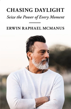 Cover of Chasing Daylight