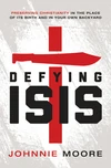 Cover of Defying ISIS