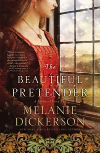 Cover of The Beautiful Pretender