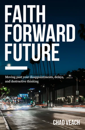 Cover of Faith Forward Future