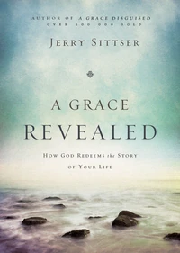 Cover of A Grace Revealed