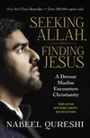 Cover of Seeking Allah, Finding Jesus