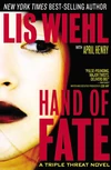 Cover of Hand of Fate