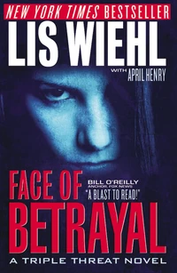 Cover of Face of Betrayal