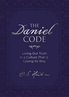 Cover of The Daniel Code