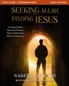 Cover of Seeking Allah, Finding Jesus Study Guide plus Streaming Video