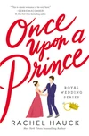 Cover of Once Upon a Prince