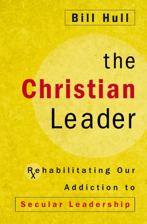Cover of The Christian Leader