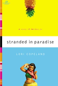 Cover of Stranded in Paradise