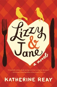 Cover of Lizzy & Jane