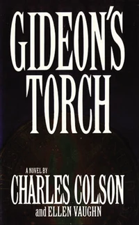Cover of Gideon's Torch