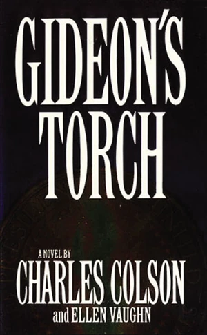 Cover of Gideon's Torch