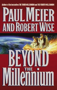 Cover of Beyond the Millennium