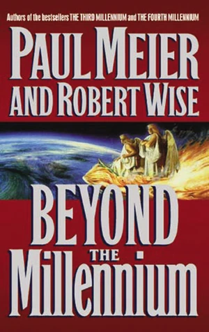 Cover of Beyond the Millennium