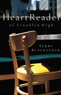 Cover of The Heart Reader of Franklin High